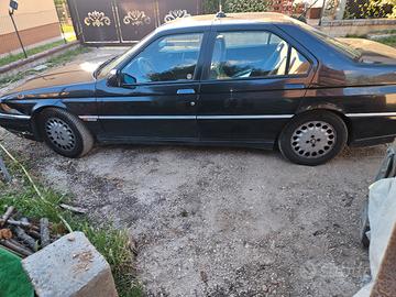 alfa 164twin spark 