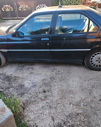 alfa 164twin spark 