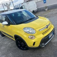 Fiat 500L TREKKING 1.6 Multijet /BLOCK SHAFT