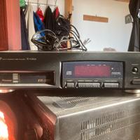 Proneer multi compact disc player PD-M426