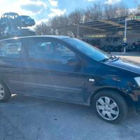 RICAMBI AUTO HYUNDAI GETZ