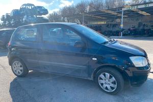 RICAMBI AUTO HYUNDAI GETZ