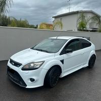 Ford Focus 2.5T (225CV) 3p. ST
