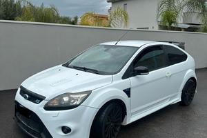 Ford Focus 2.5T (225CV) 3p. ST