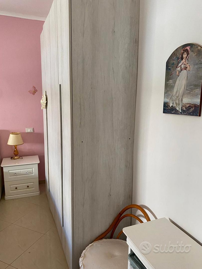 Appartamento – Campomarino, Borgo Arbëreshë, Colle Lame - Vista 3
