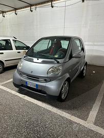 Smart 800 Diesel PERFETTA