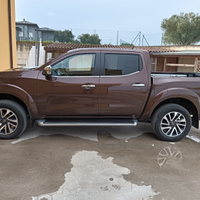 Nissan Navara NP300