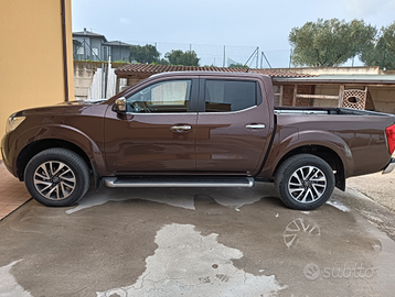 Nissan Navara NP300