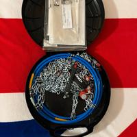 Catene da Neve per auto - CB-12 090