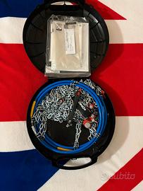 Catene da Neve per auto - CB-12 090