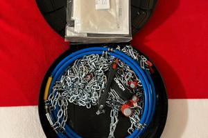 Catene da Neve per auto - CB-12 090