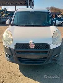 FIAT DOBLO CARGO PER RICAMBI
