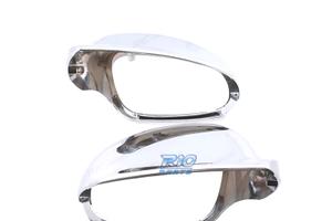 CALOTTA SPECCHIO RETROVISORE VOLKSWAGEN VW PASSAT 