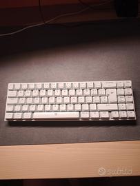 Drevo Calibur V2 TE Cherry MX Blue