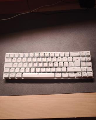 Drevo Calibur V2 TE Cherry MX Blue