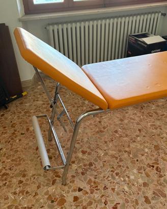 Lettino massaggi