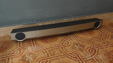Soundbar Yamaha YAS-101