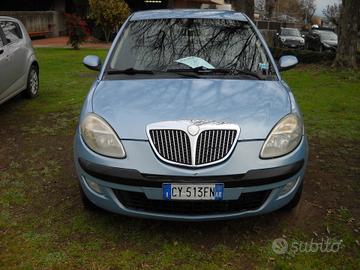 Lancia Ypsilon 1.3 Multijet 16V