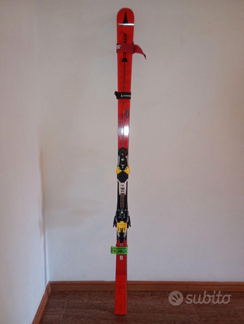 Sci Atomic Redster G9