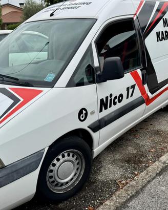 Fiat scudo