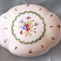 Porcellana Limoges portagioie