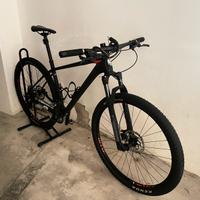 MTB Bianchi Nitron