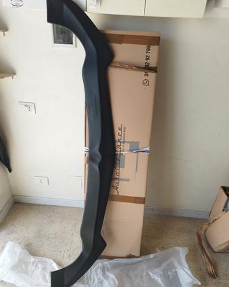 spoiler Alfa Romeo Stelvio 