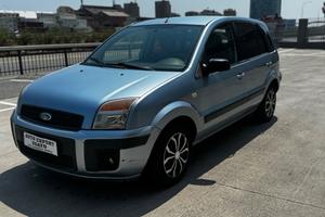 Ford Fusion 1.4 TDCi 5p. Collection