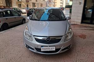 OPEL CORSA 1.2 GPL 5 PORTE-NEOPATENTATI-Euro3990-