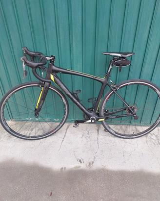 Bici da corsa BH