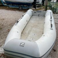 Gommone/Tender Zodiac Cadet Fastroller 360