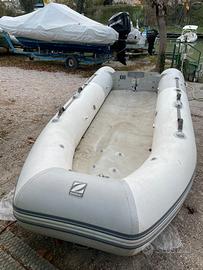 Gommone/Tender Zodiac Cadet Fastroller 360