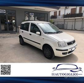 Fiat Panda 1.2i 60cv Dynamic Natural Power
