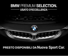 BMW Serie 3 318i Touring Business Advantage auto
