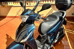 kymco people 200