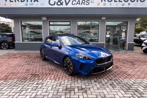 Bmw 120d 48V 163 CV MSport Pro