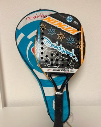 Racchetta Beach Tennis