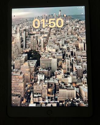 Ipad 8^ generazione 32Gb
