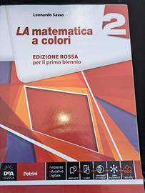 La matematica a colori 2