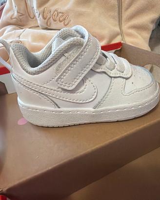 Scarpe bambina NIKE originali
