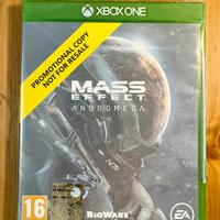 Mass Effect Andromeda per Xbox One