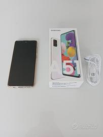 Samsung A 51 