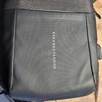 Borsa unisex monospalla KAKA