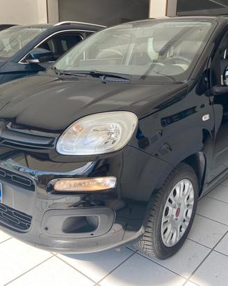 Fiat Panda 1.2 Lounge - 84.000KM