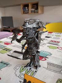 Alien kenner Queen action figure