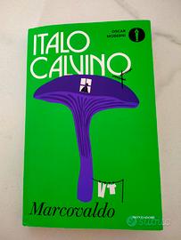 Marcovaldo Italo Calvino 