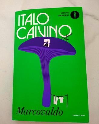 Marcovaldo Italo Calvino 