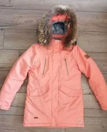 Giacca invernale per ragazze