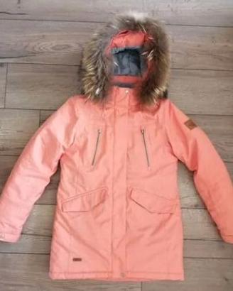 Giacca invernale per ragazze