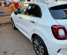 Fiat 500x 1.6 mtj sport